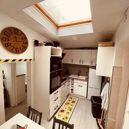 Maison L'orientale بيت للعطل
