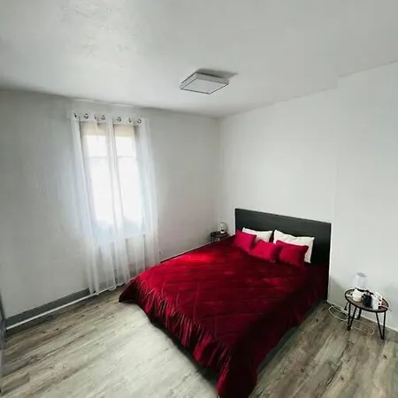Maison L'orientale بيت للعطل