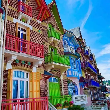 Maison L'orientale *